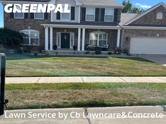 Grass Cutting nearby Dardenne Prairie, MO, 