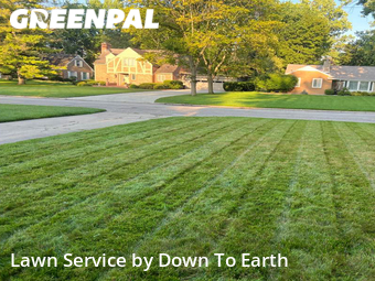 Lawn Mow nearby Saginaw, MI, 