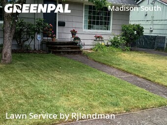 Yard Mowing nearby Portland, OR, 