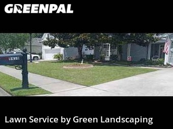 Yard Mowing nearby Summerville, SC, 