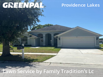 Yard Mowing nearby Brandon, FL, 