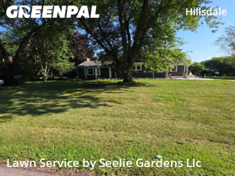 Yard Mowing nearby Brookfield, WI, 