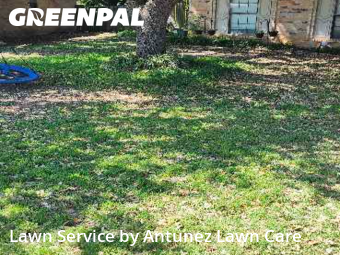 Yard Mowing nearby Saginaw, TX, 