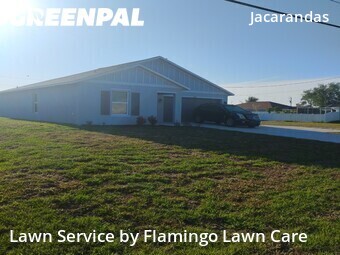 Lawn Care nearby Cape Coral, FL, 