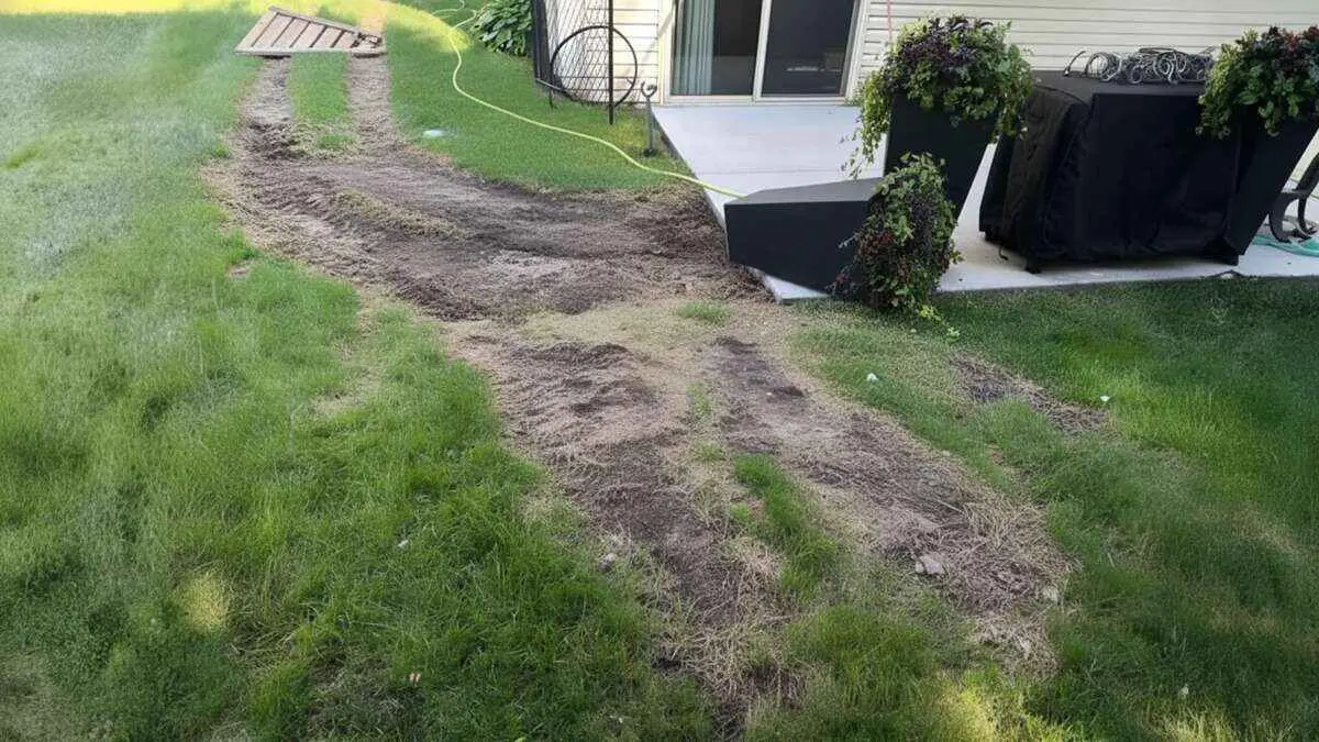 What to do if a contractor damages your property?