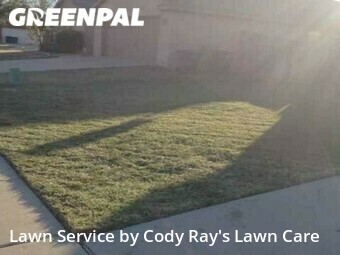 Lawn Mowing Service nearby Fort Worth, TX, 