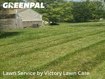 Grass Cutting nearby Mason, OH, 