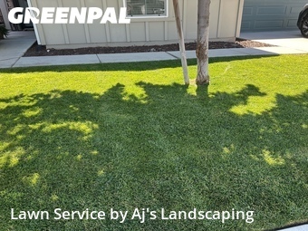 Yard Cutting nearby Atwater, CA, 