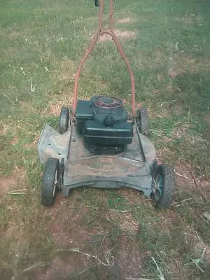 Kenny's Mower Repair Photo 5