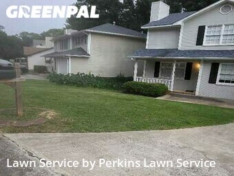 Lawn Service nearby Pelham, AL, 