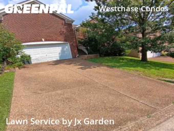 Lawn Mowing Service nearby Nashville, TN, 