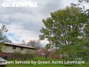 Lawn Mowing Service nearby Johnson City, TN, 