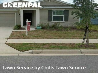 Lawn Mowing Service nearby Haines City, FL, 