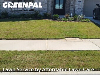 Lawn Maintenance nearby Cibolo, TX, 