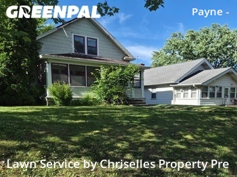 Lawn Mowing Service nearby Saint Paul, MN, 