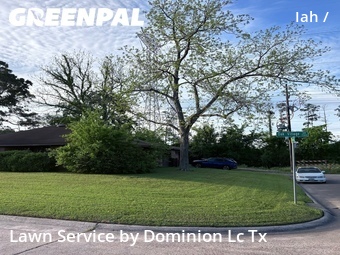 Lawn Care nearby Humble, TX, 