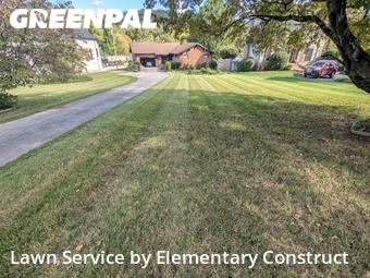 Yard Mowing nearby Knoxville, TN, 