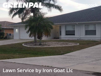 Lawn Cutting nearby Cape Coral, FL, 