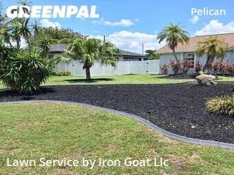 Lawn Mowing nearby Cape Coral, FL, 