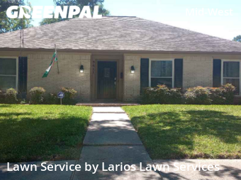 Lawn Maintenance nearby Houston, TX, 