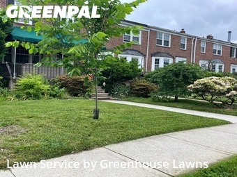 Lawn Mow nearby Baltimore, MD, 