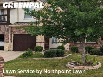 Grass Cutting nearby Wylie, TX, 