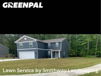 Grass Cut nearby Franklin, VA, 