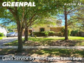 Lawn Care Service nearby Katy, TX, 