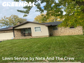 Lawn Mowing Service nearby Medina, OH, 