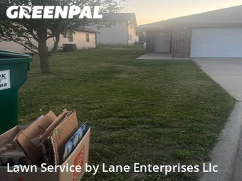 Lawn Care Service nearby Republic, MO, 