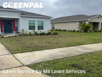 Lawn Mow nearby Kissimmee, FL, 