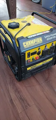 That Generator Guy Photo 6