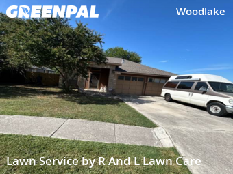 Lawn Care Service nearby San Antonio, TX, 