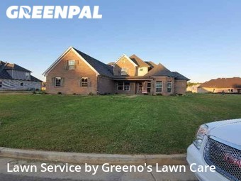 Yard Mowing nearby Oakland, TN, 