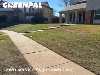 Lawn Care nearby Cedar Hill, TX, 