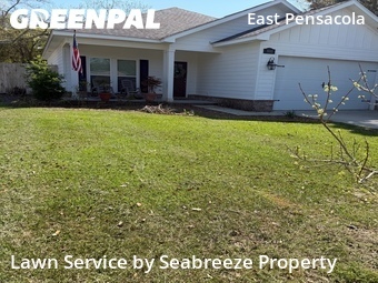 Grass Cutting nearby Pensacola, FL, 