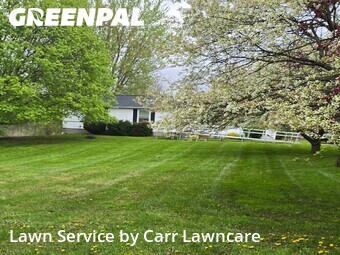 Lawn Cut nearby Palmyra, NY, 