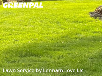 Lawn Mowing Service nearby Harvey, IL, 