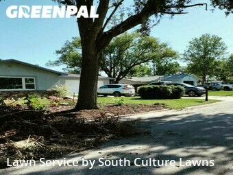 Grass Cutting nearby Titusville, FL, 