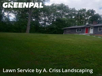 Grass Cutting nearby Richfield, OH, 