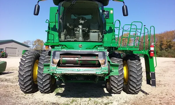 DeKalb Implement Company Photo 9