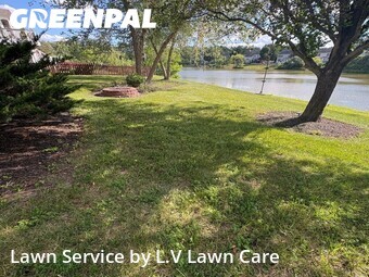 Lawn Care Service nearby Chantilly, VA, 