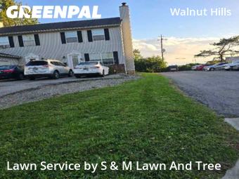 Garden Trimming in Columbus, 43232, Lawn Care by S & M Lawn And Tree, work completed in Oct , 2025