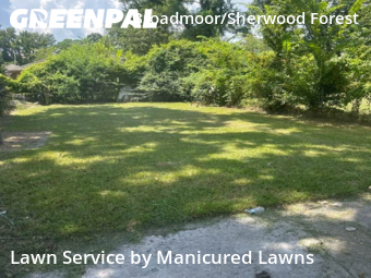 Lawn Mow nearby Baton Rouge, LA, 