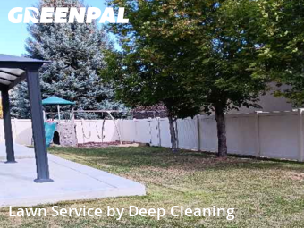 Grass Cutting nearby Draper, UT, 