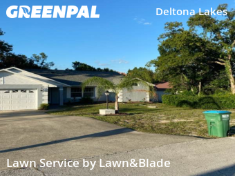 Lawn Service nearby Deltona, FL, 