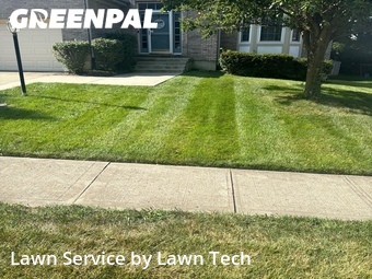Lawn Care nearby Beavercreek, OH, 