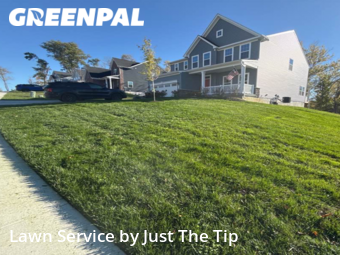 Lawn Maintenance nearby Lebanon, OH, 