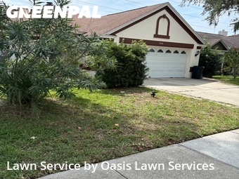 Grass Cutting nearby Lake Mary, FL, 
