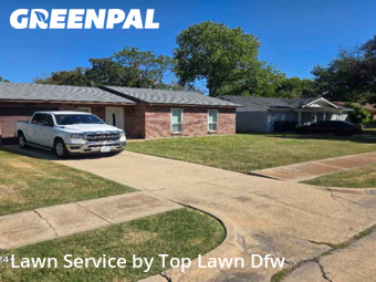 Lawn Maintenance nearby Garland, TX, 